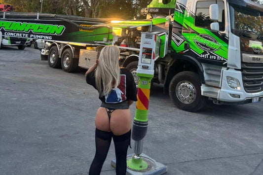 PumpCon Kicks Off Festivities Early After Bringing In “Daddy’s Girls” To Show Australia How You Actually Treat The Boys