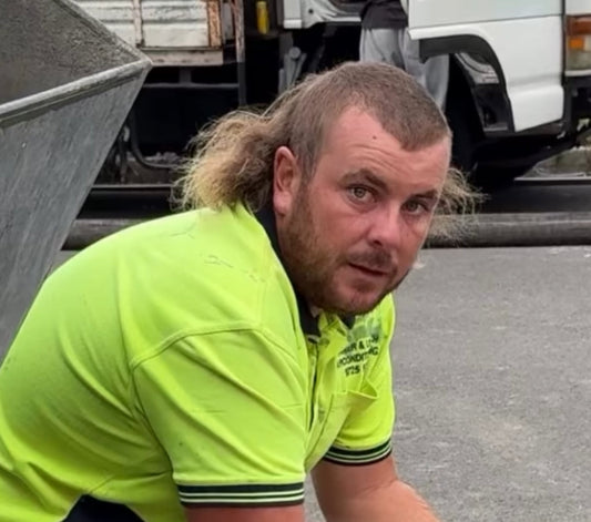 an absolute specimen