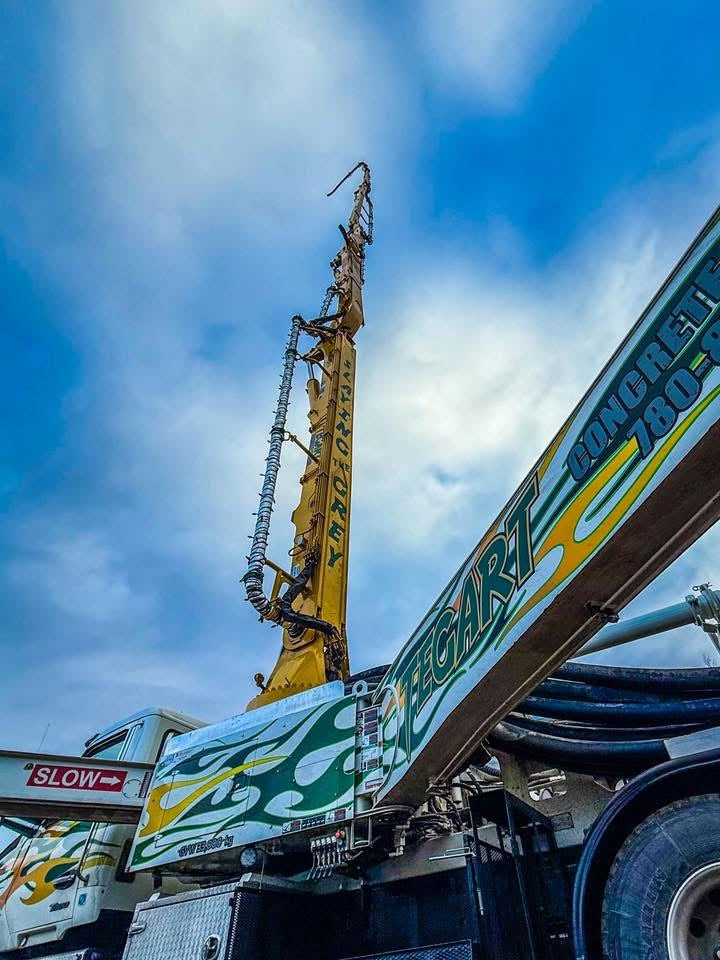 Concrete Pumping Industry Reflects on a Year of Loss and Unity,