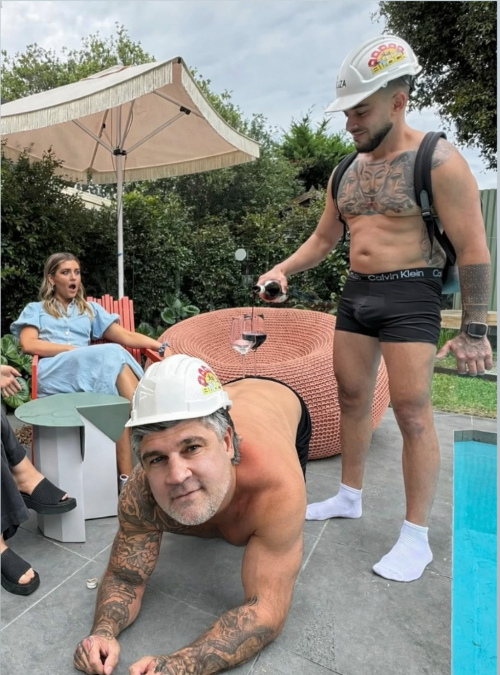 From Billionaire Builder to a Billionaire’s Bench: How Power Really Works in Luxury Construction