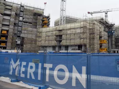 Tragedy on Site – Concrete Pump Incident Sparks Legal Action