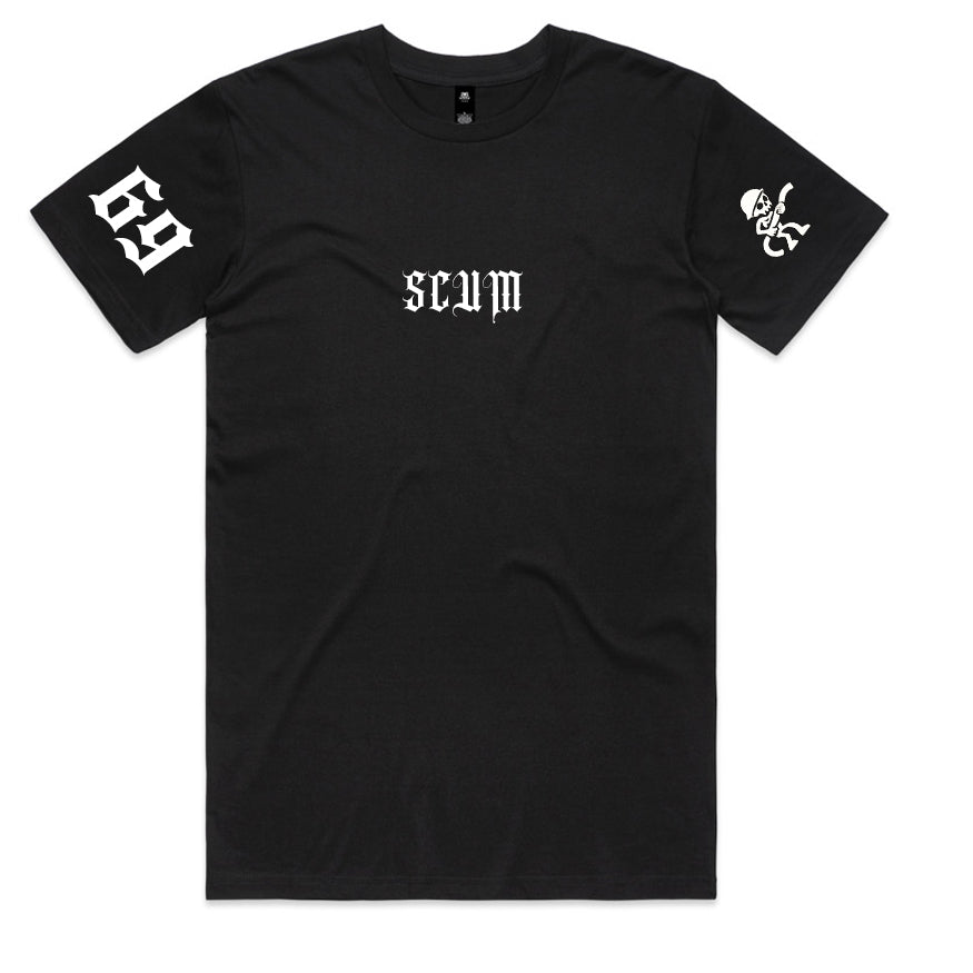 scum
