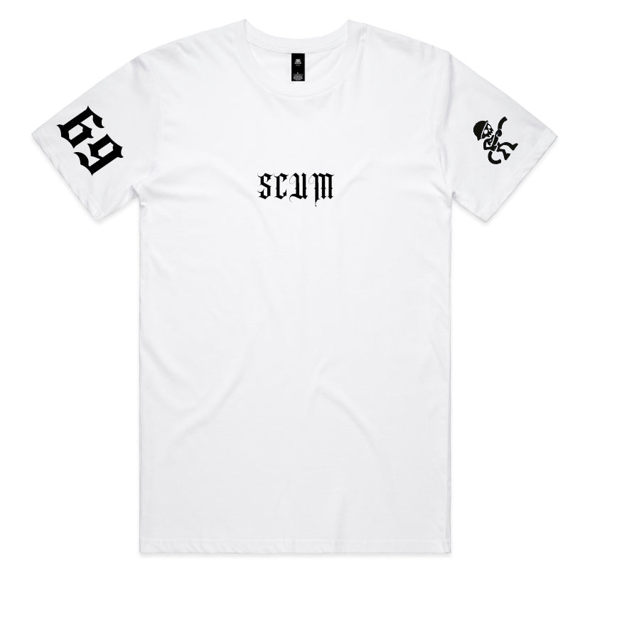 Scum city