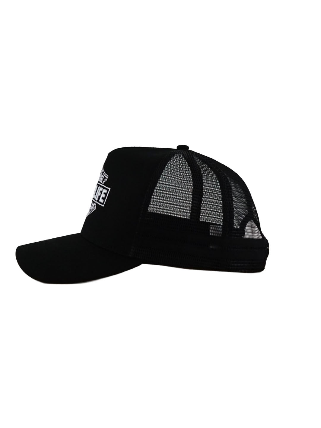Trucker cap