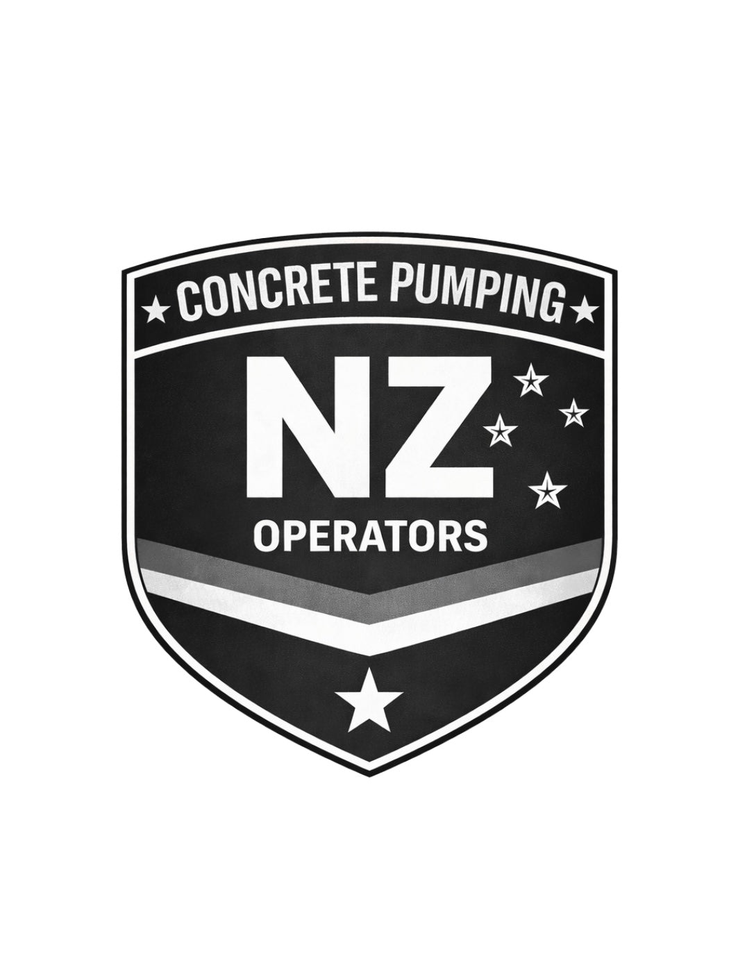 NZ BADGE