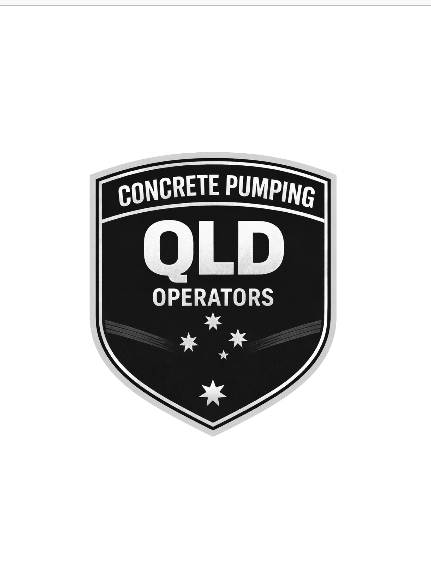 QLD BADGE