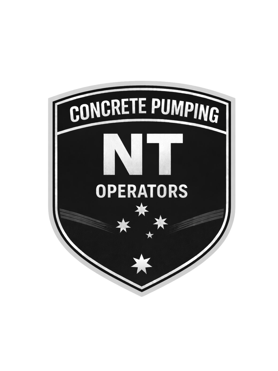 NT BADGE