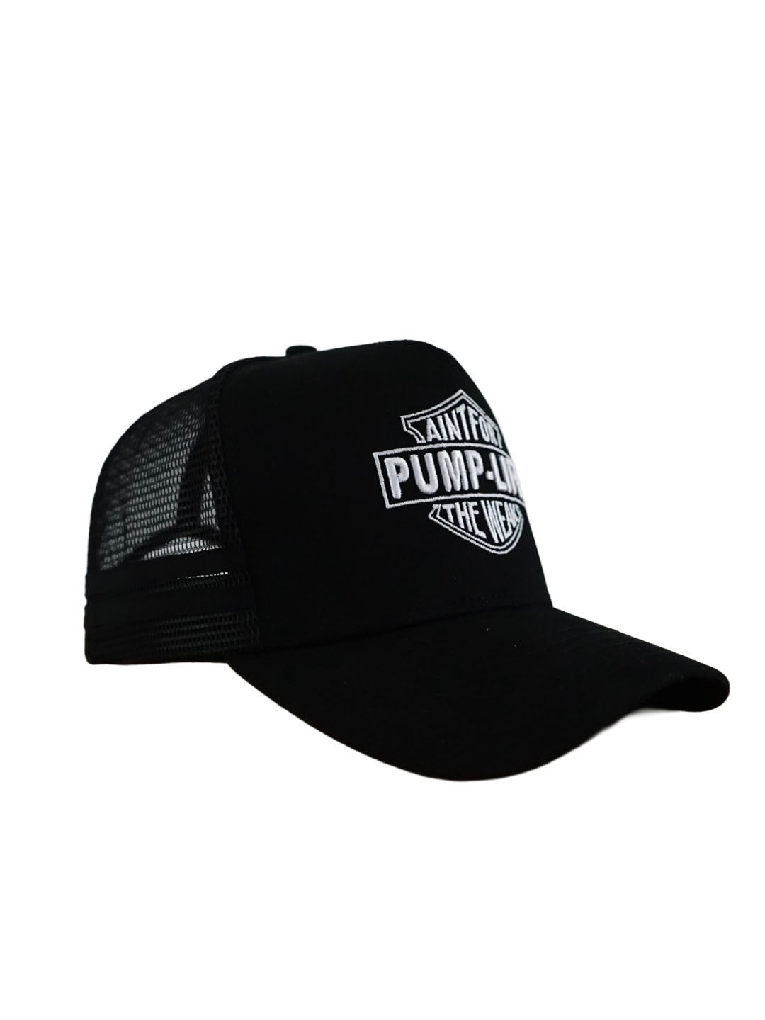 Trucker cap