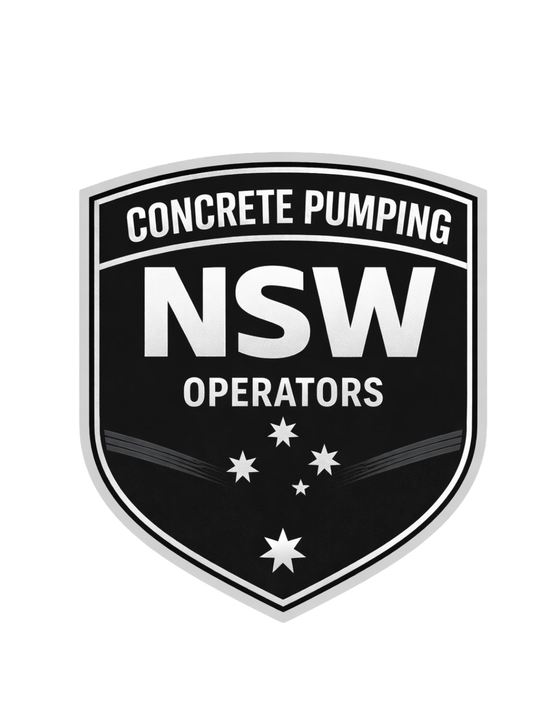 NSW badge