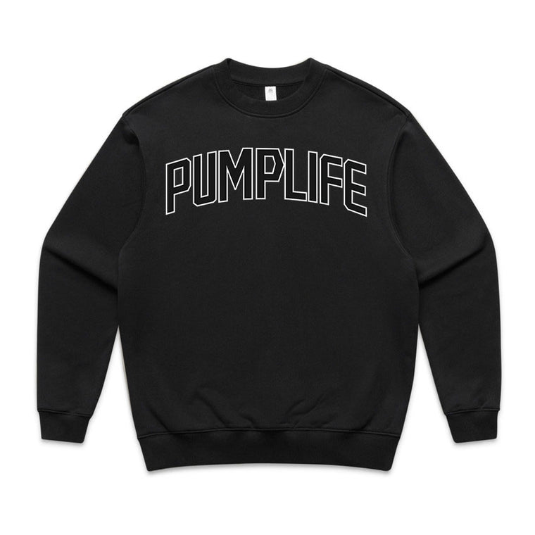 THE ORIGINALS — CREW NECK