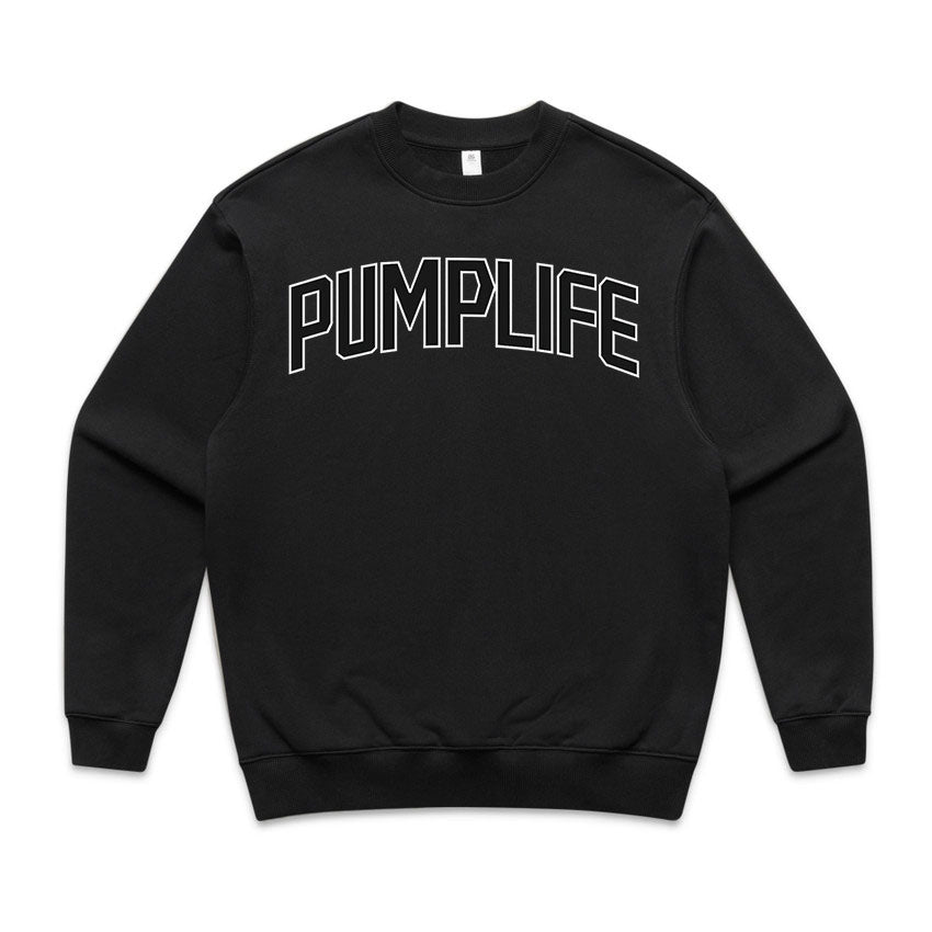 THE ORIGINALS — CREW NECK