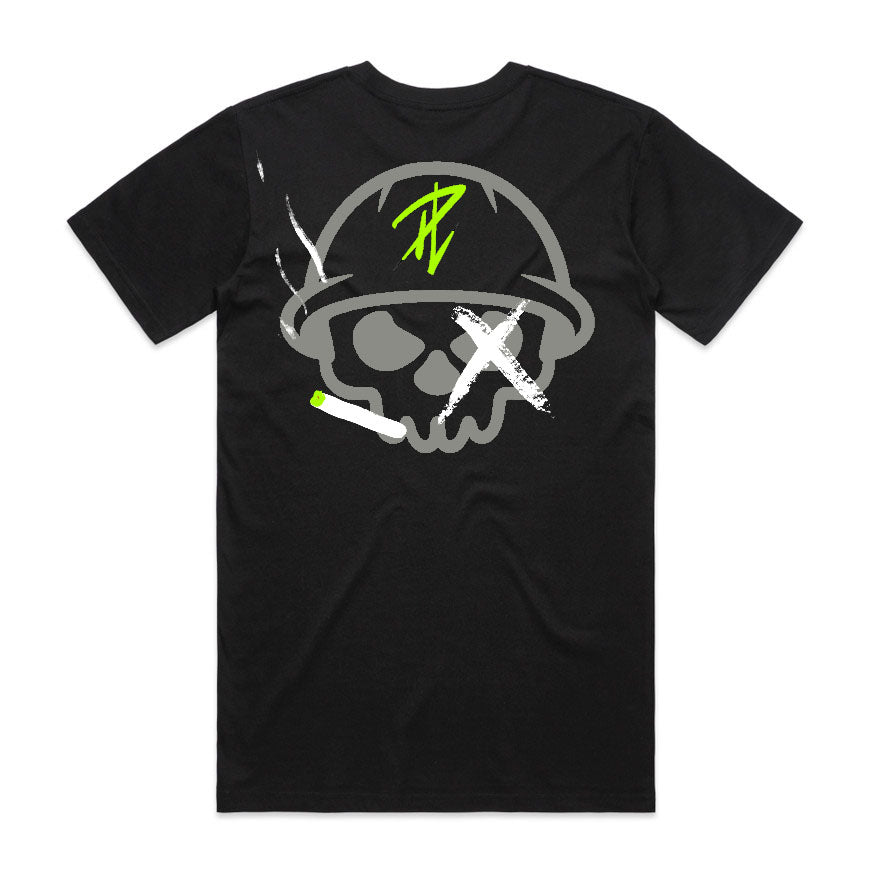 PL X SKULL