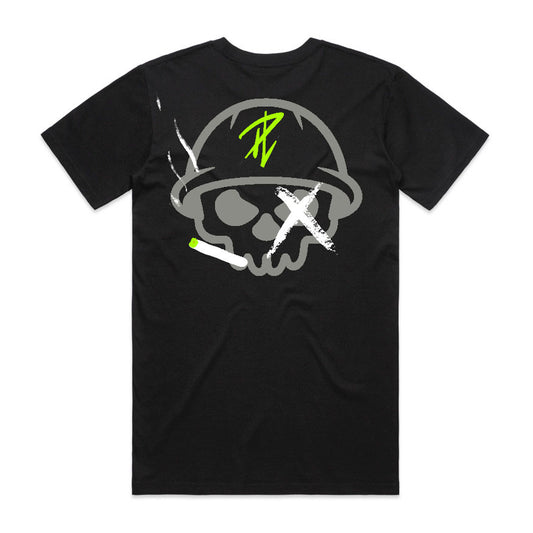 PL X SKULL