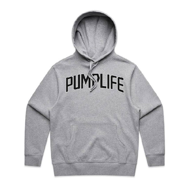 PUMPLIFE OG HOODIE