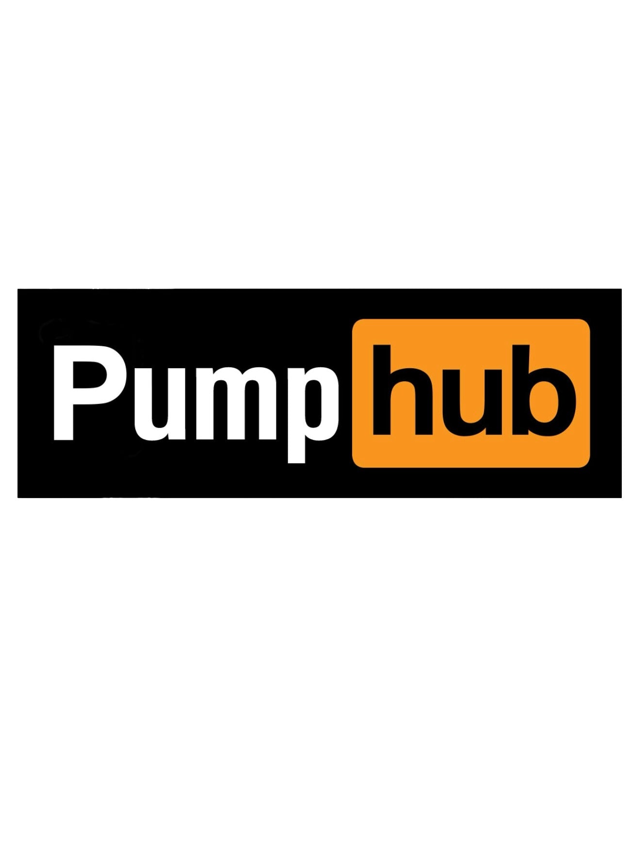 Pump hub
