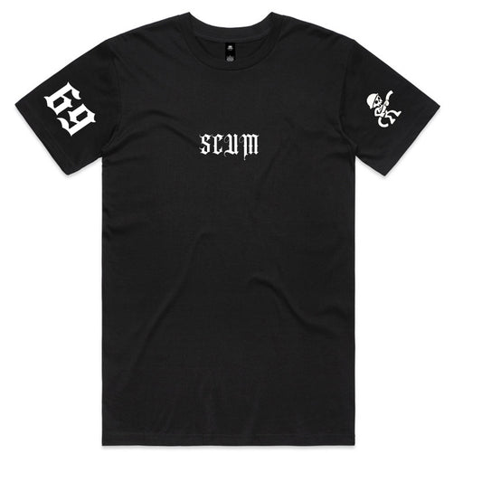 Scum city