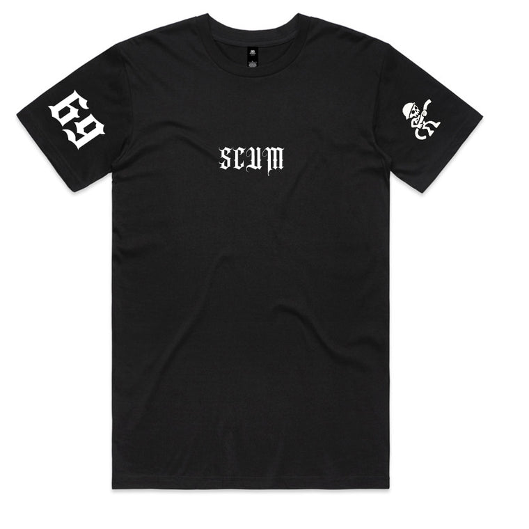 Scum city