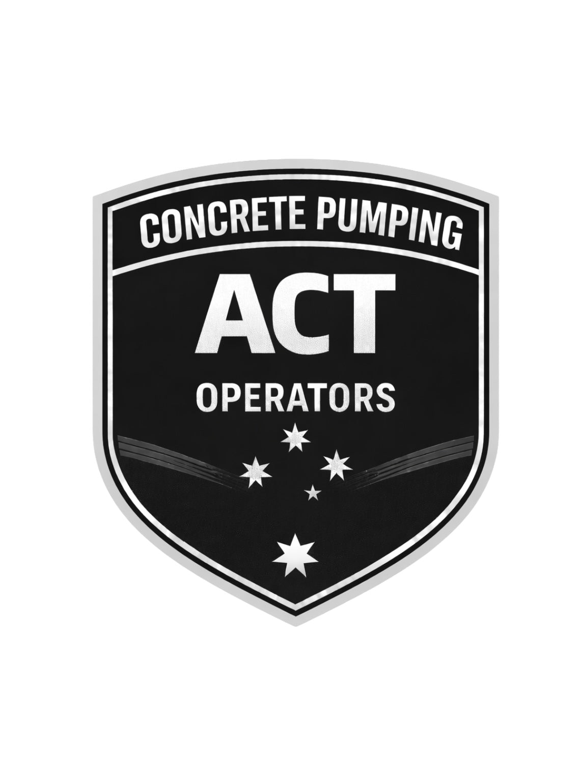 ACT BADGE