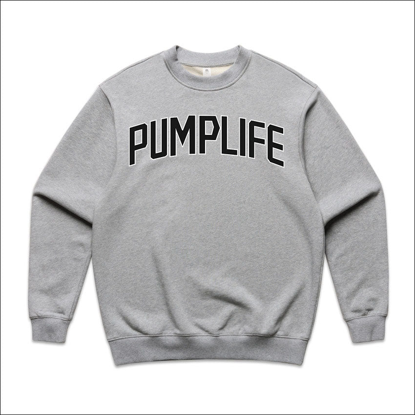 THE ORIGINALS — CREW NECK