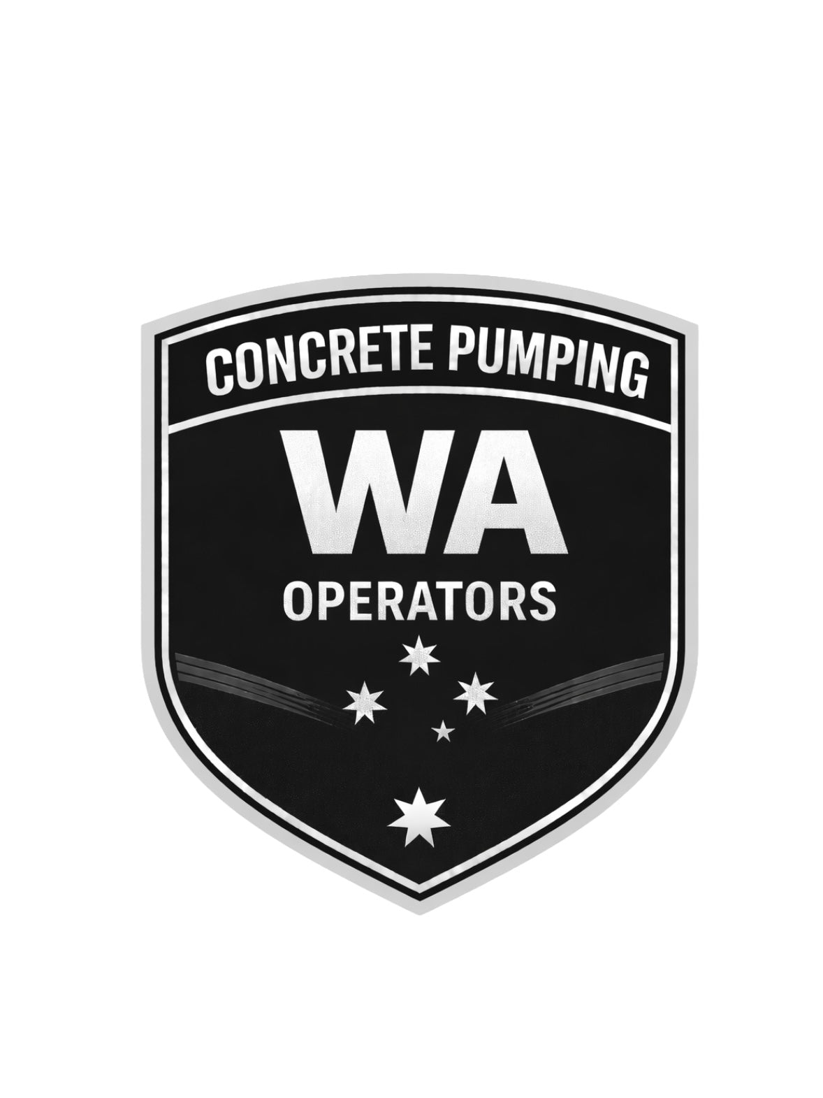 WA BADGE