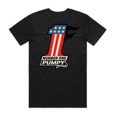 No.1 PUMPY