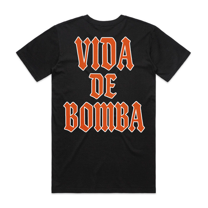 VIDA DE BOMBA