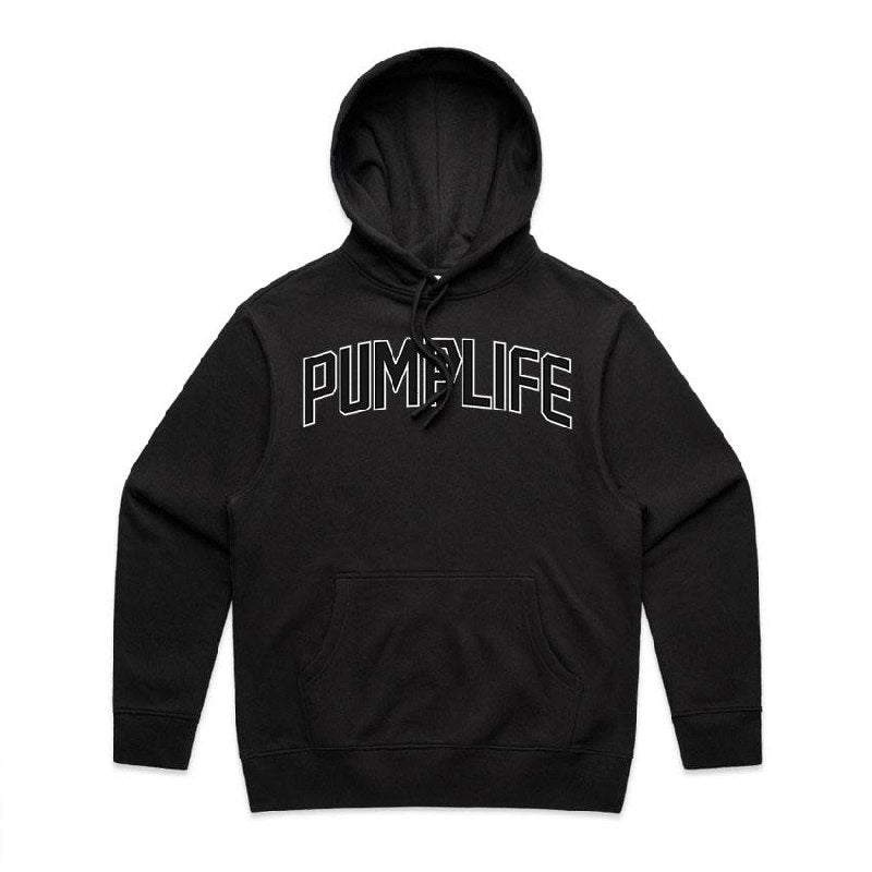 PUMPLIFE OG HOODIE