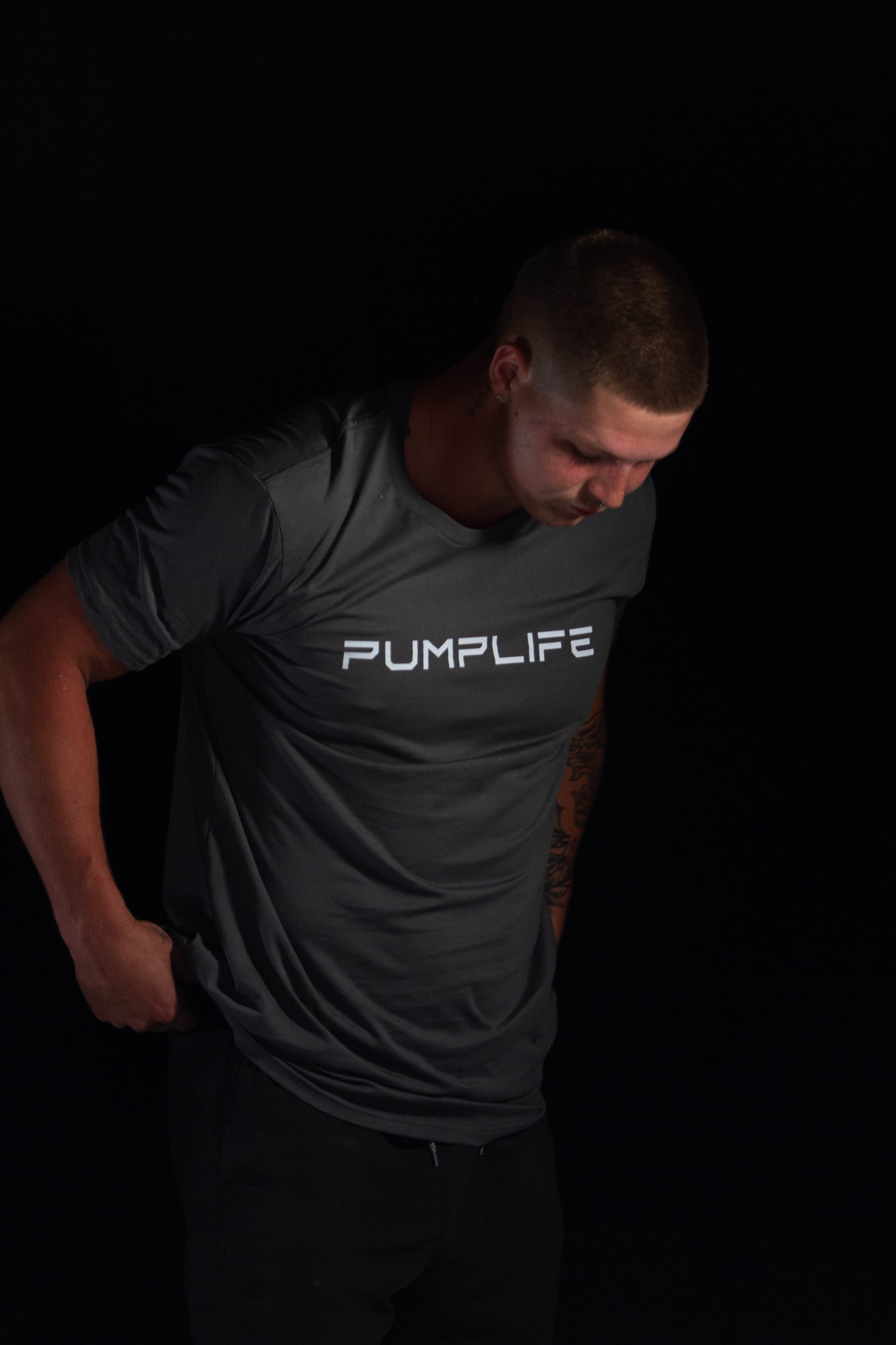 PUMPLIFE CLEAN SKIN